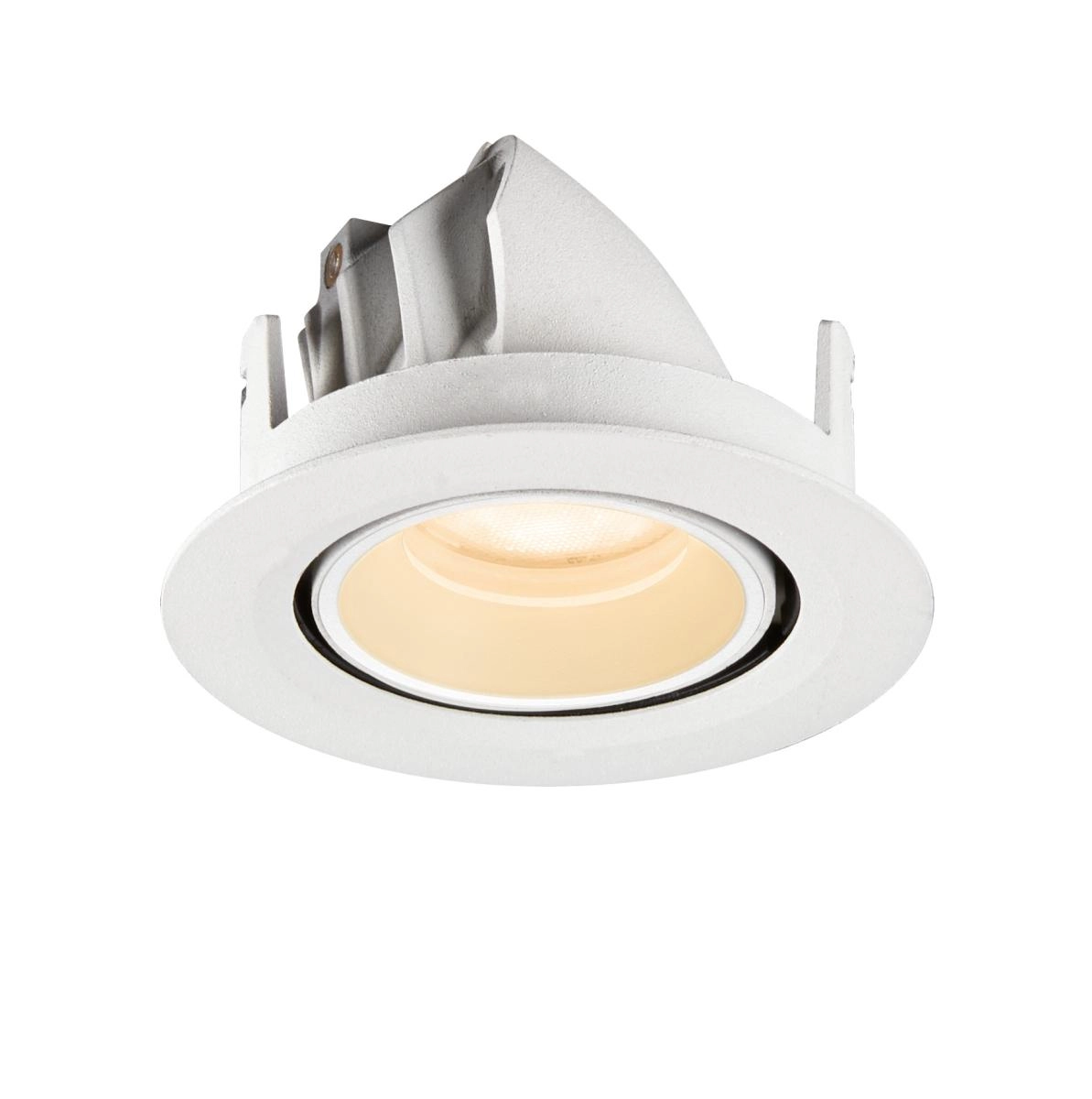 Einbau-Strahler Numinos Gimble XS Weiß 2700K - 55gr SLV 4024163307123
