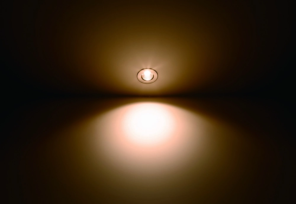 Led Spot Dive Rostfreier Stahl Philips 8718699755744