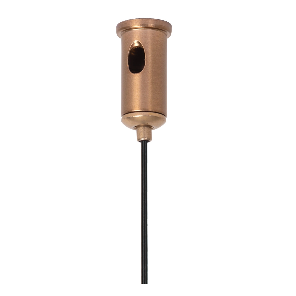 Aufhängeseil für Einphasenschienen Linial Champagner Premium by Lucide 5411212552518