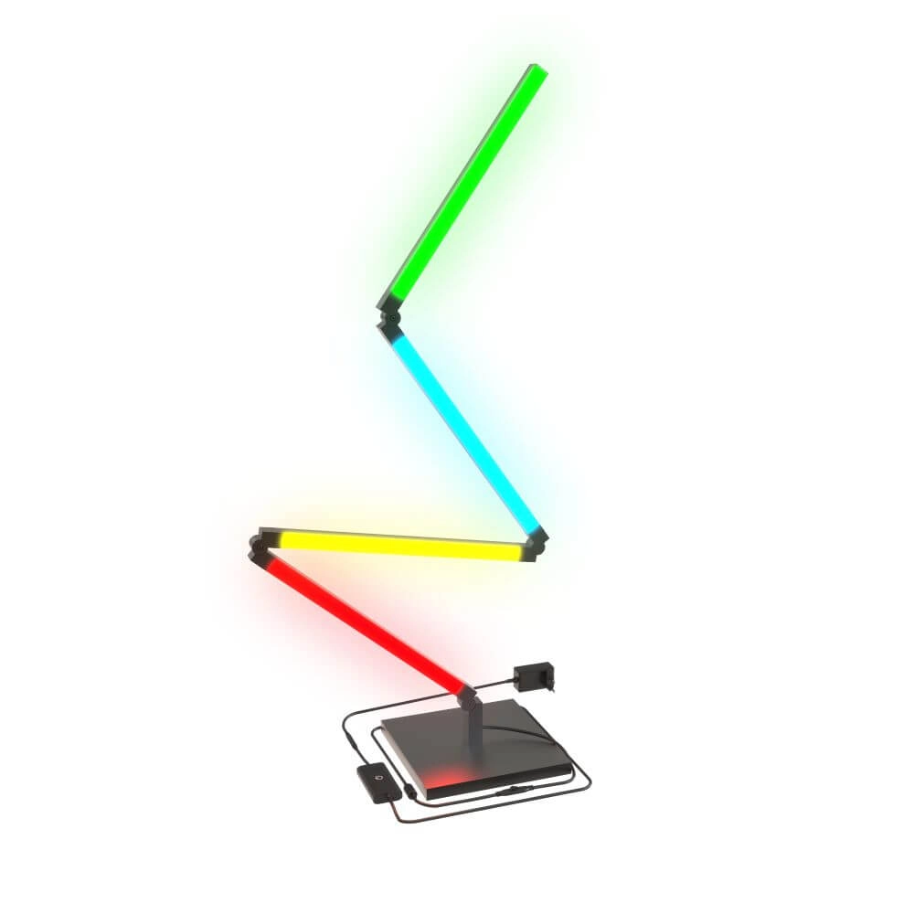 Smart Stehleuchte Led faltbar