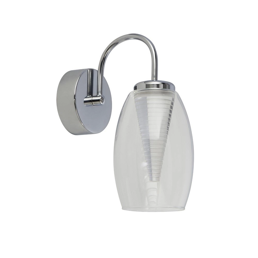 Wandlampe Cyclone