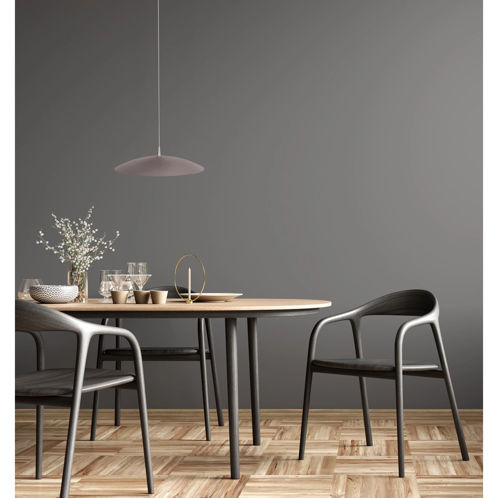Pendellampe Scala Ø 45 cm Nickel Masterlight 8718121337340