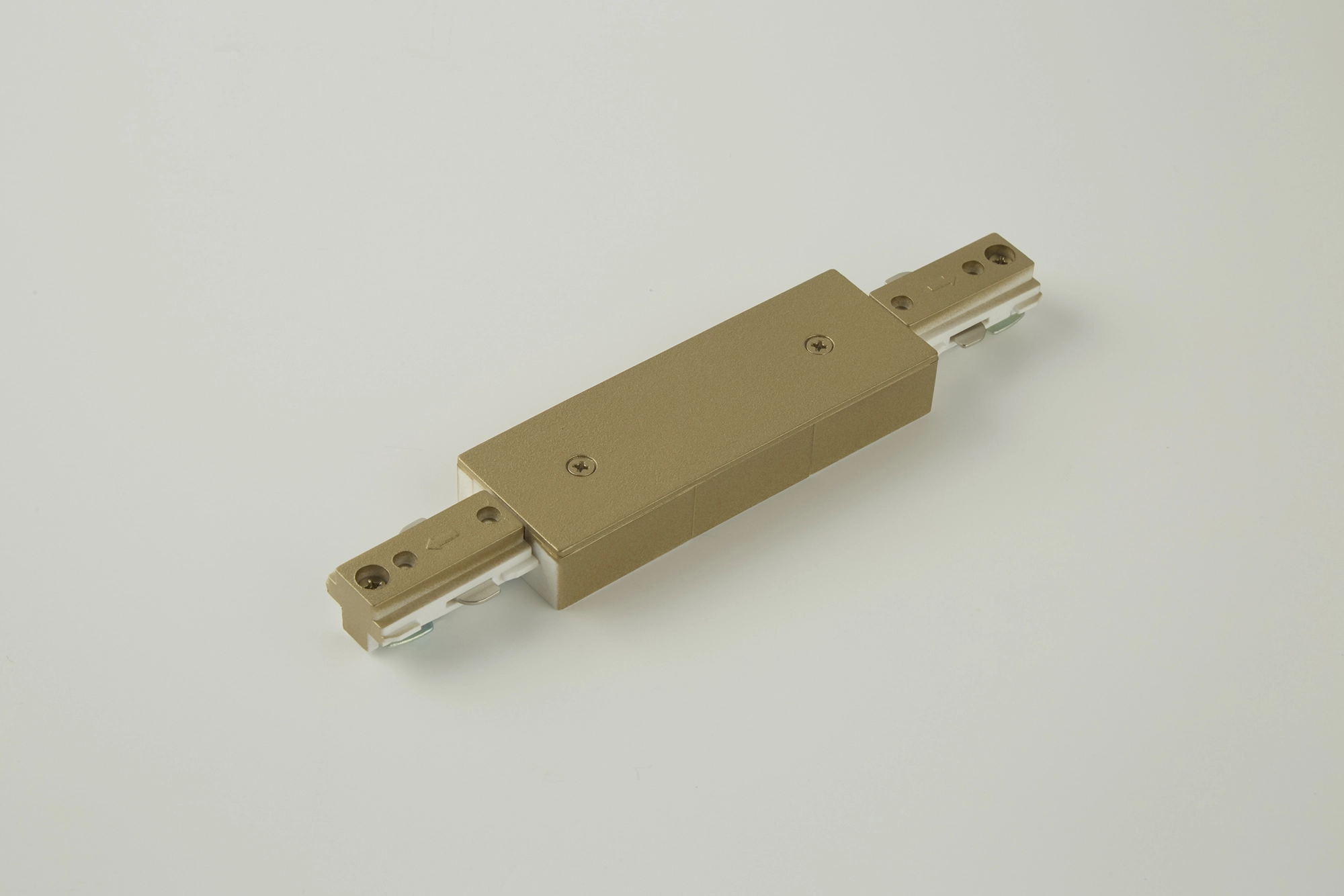Stecker gerade TraQ Gold Lyora 5053423311647