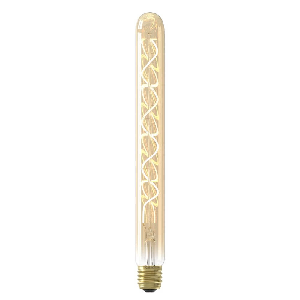 Röhrenlampe 3,8W - E27 - Led T32 x 300 - 250lm Circle 8712879152330