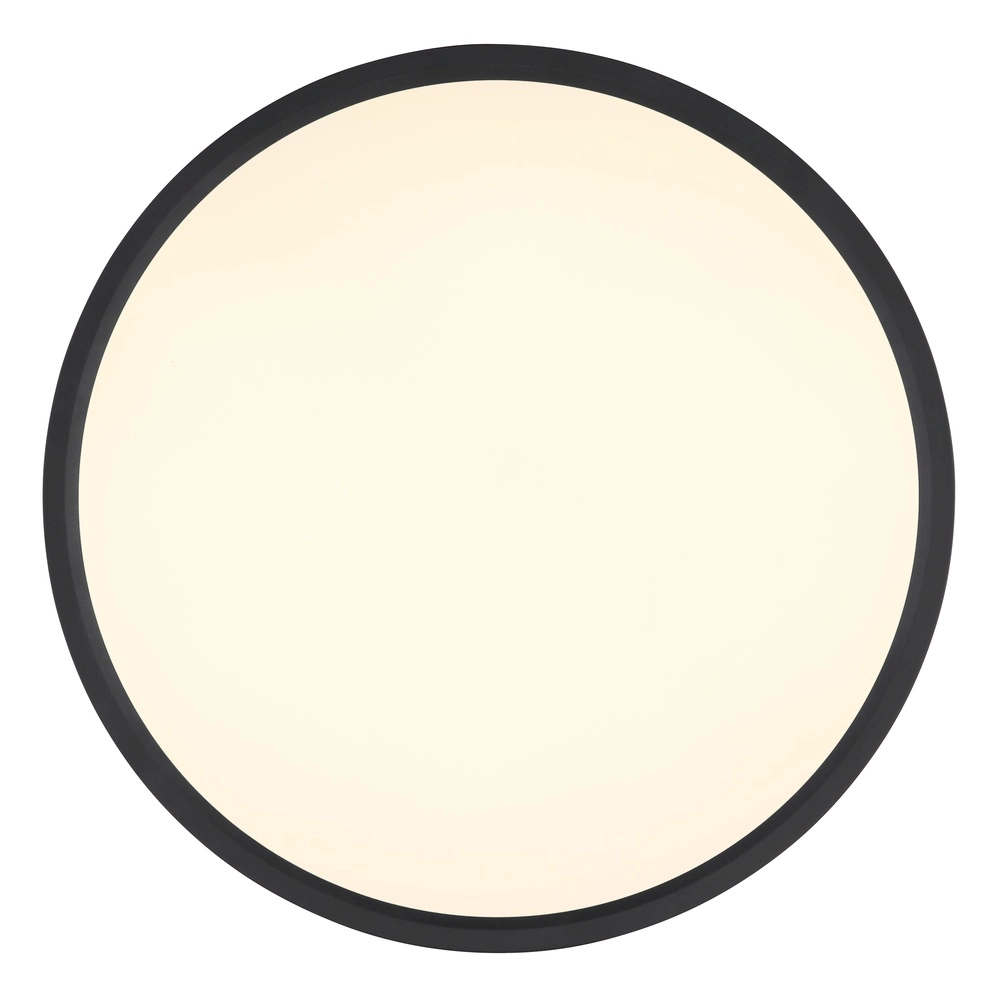 Deckenlicht Jess Schwarz Globo 9007371592470