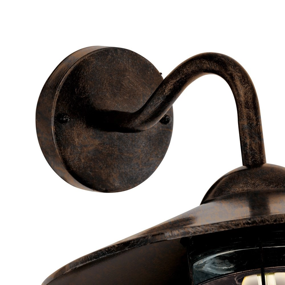 Außenlampe Melgoa Eglo 9002759948634