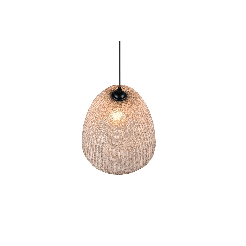 Pendellampe Kibito Ø 32cm Trio 4017807673395