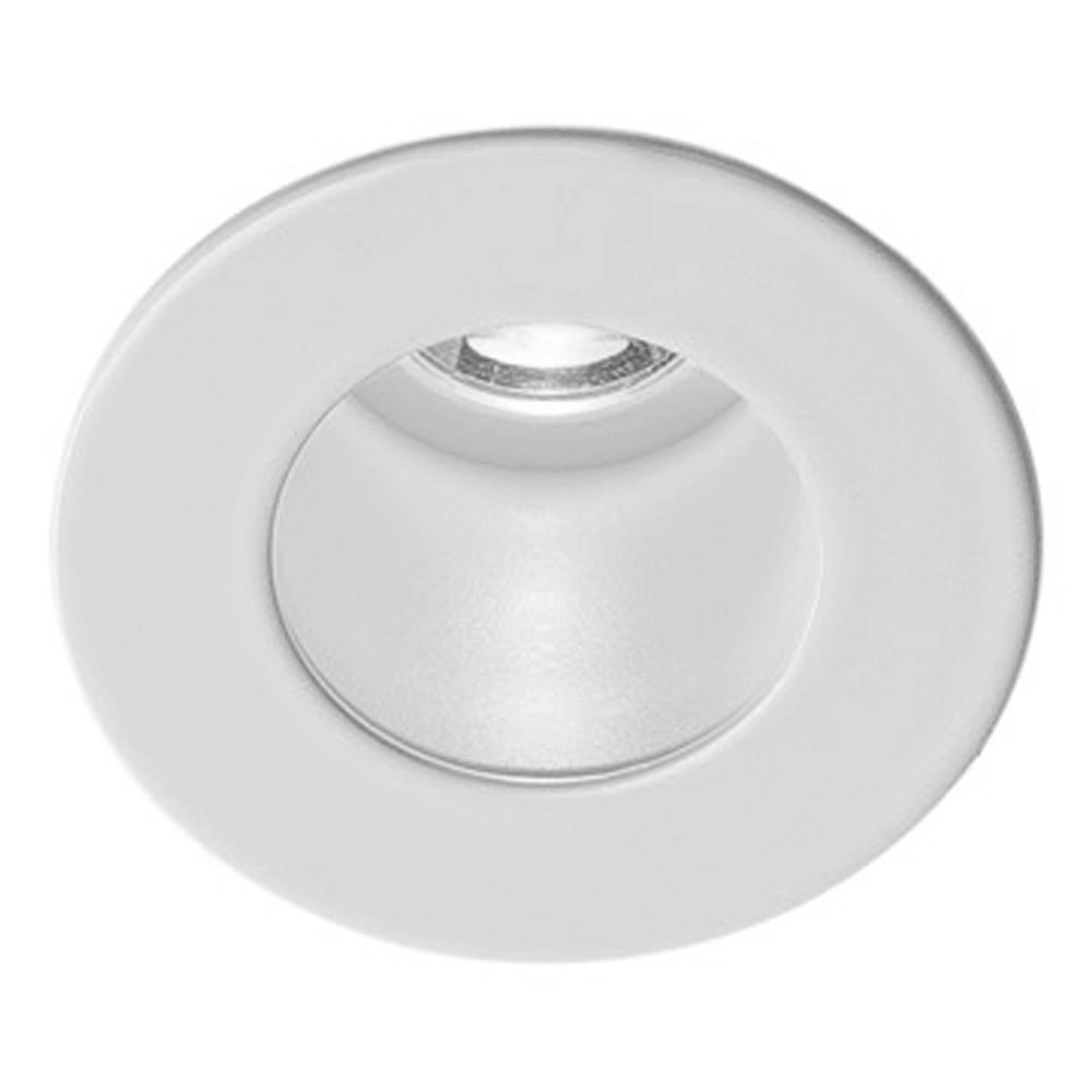 LED Einbaustrahler Triton Mini 4,5cm weiß SLV 4024163192064