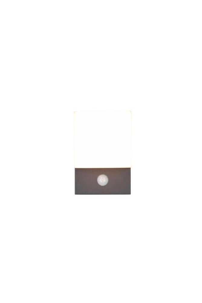 LED-Wandleuchte Avon mit Bewegungssensor Trio 4017807529135