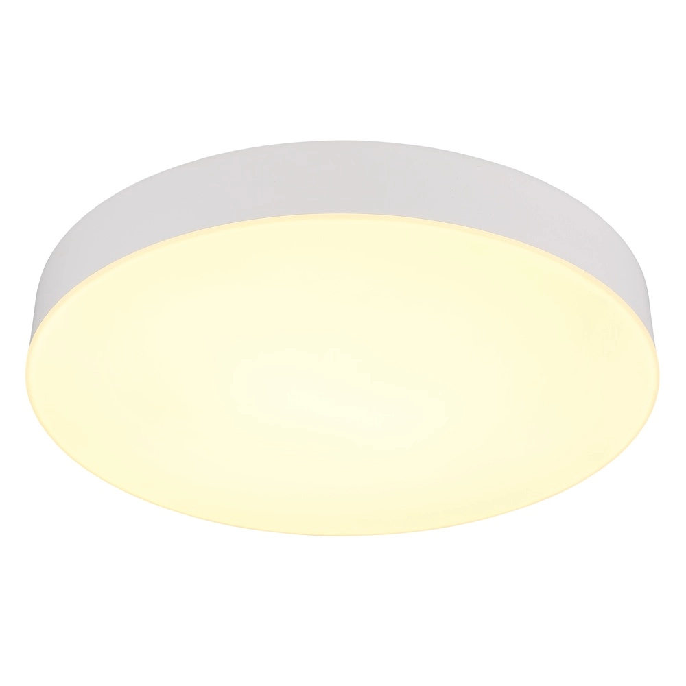 Deckenlicht Matthew Design weiß Ø 30cm Globo 9007371456208