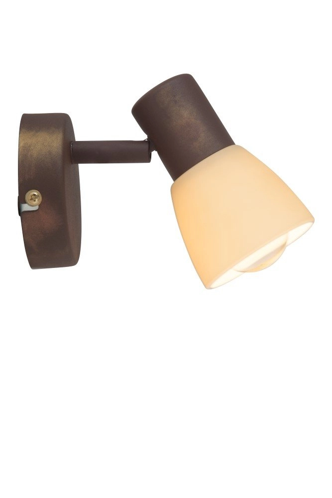 Wandstrahler Luca Brilliant 4004353036279