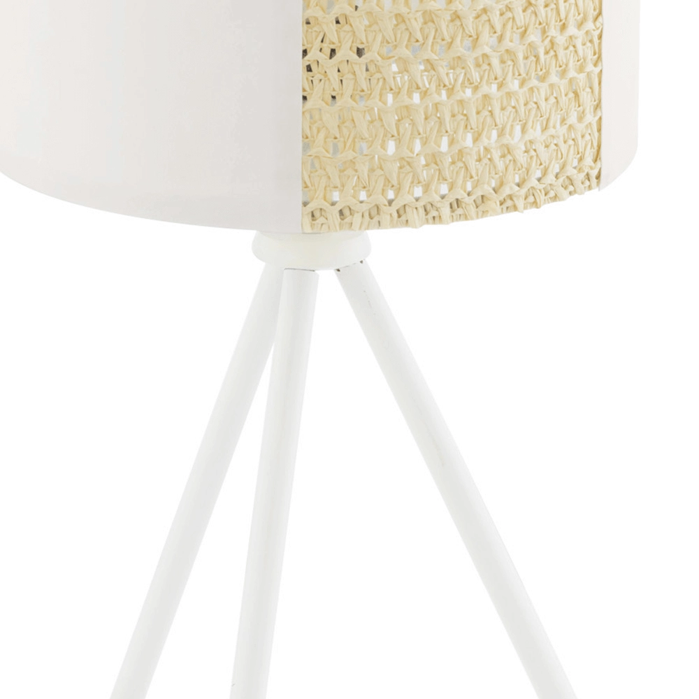 Stativ-Tischlampe Arnhem Eglo 9002759435554
