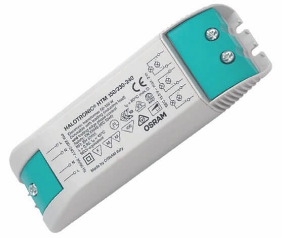 12V Transformer - 150W für Vorrichtungen