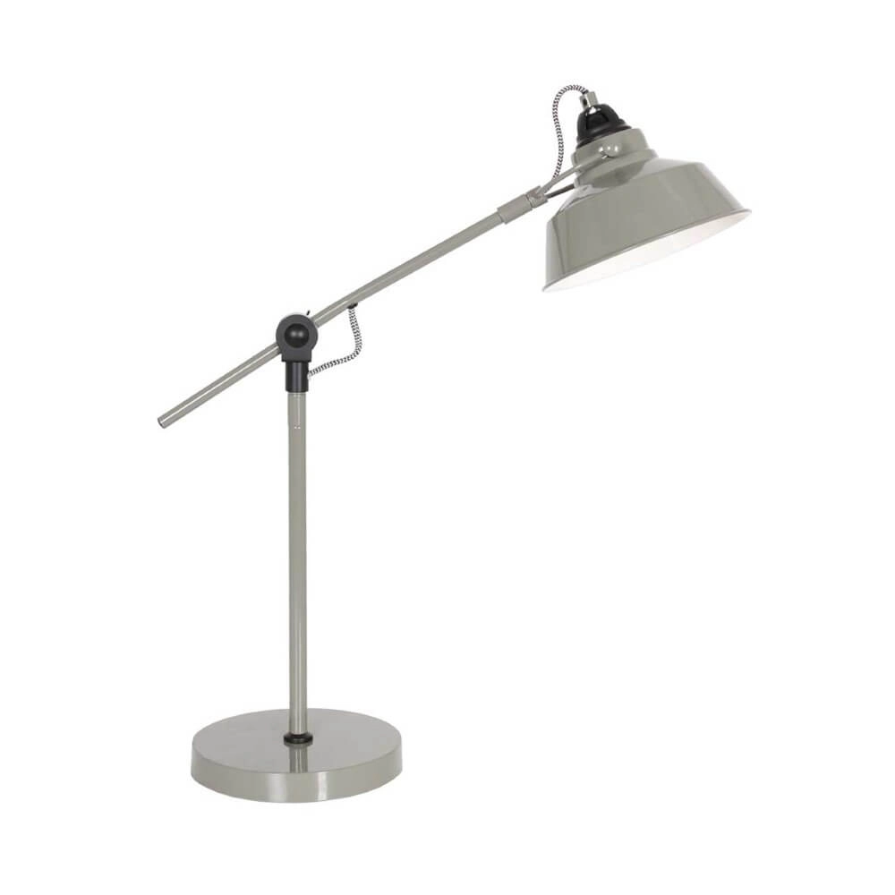 Retro-Schreibtischlampe Nove