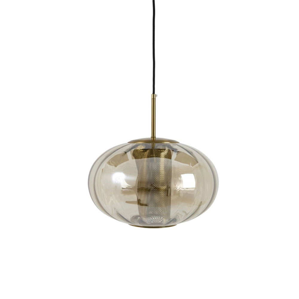 Pendellampe Mindelo Ø 35cm