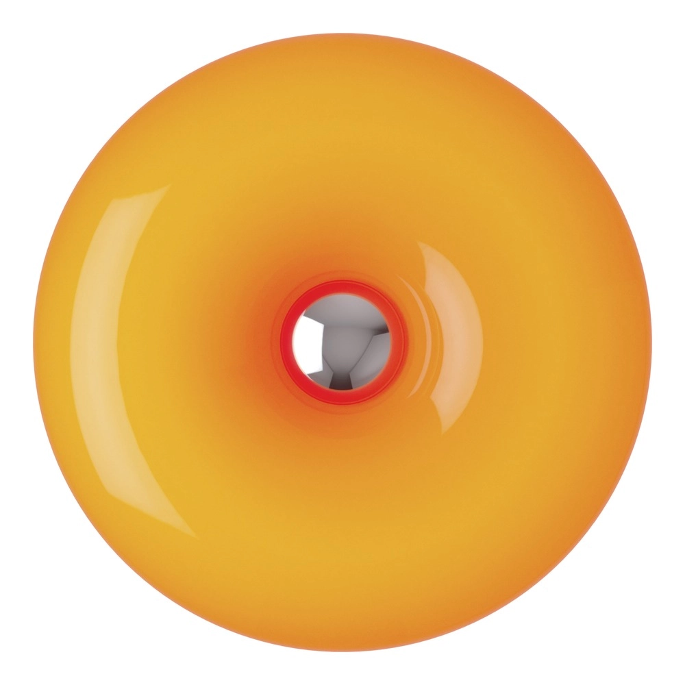 Design-Tischlampe Basile Orange Eglo 9008606404827