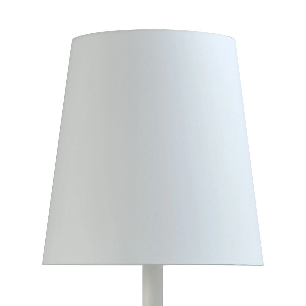 Stehlampe Trip 55 Disk 195 cm weiß Masterlight 8718121185729