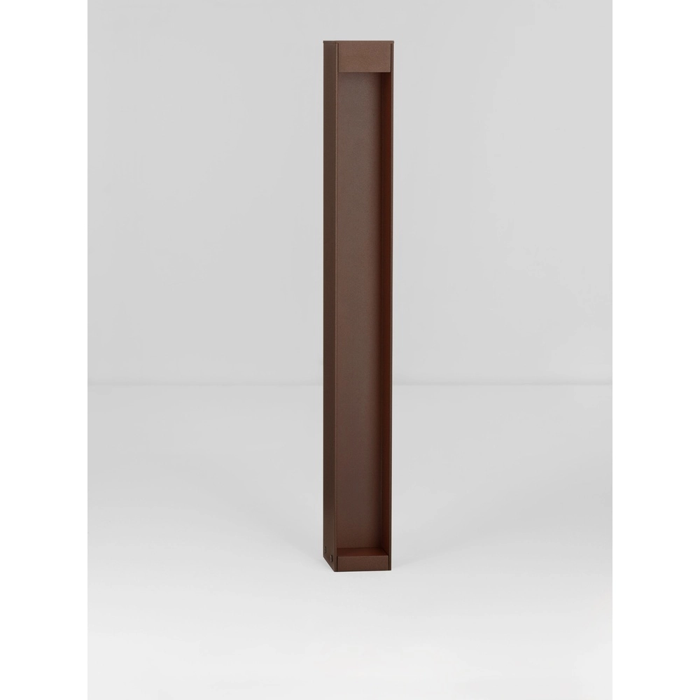 Wegbeleuchtung Lumix rostbraun 60 cm Lyora 5212017498076