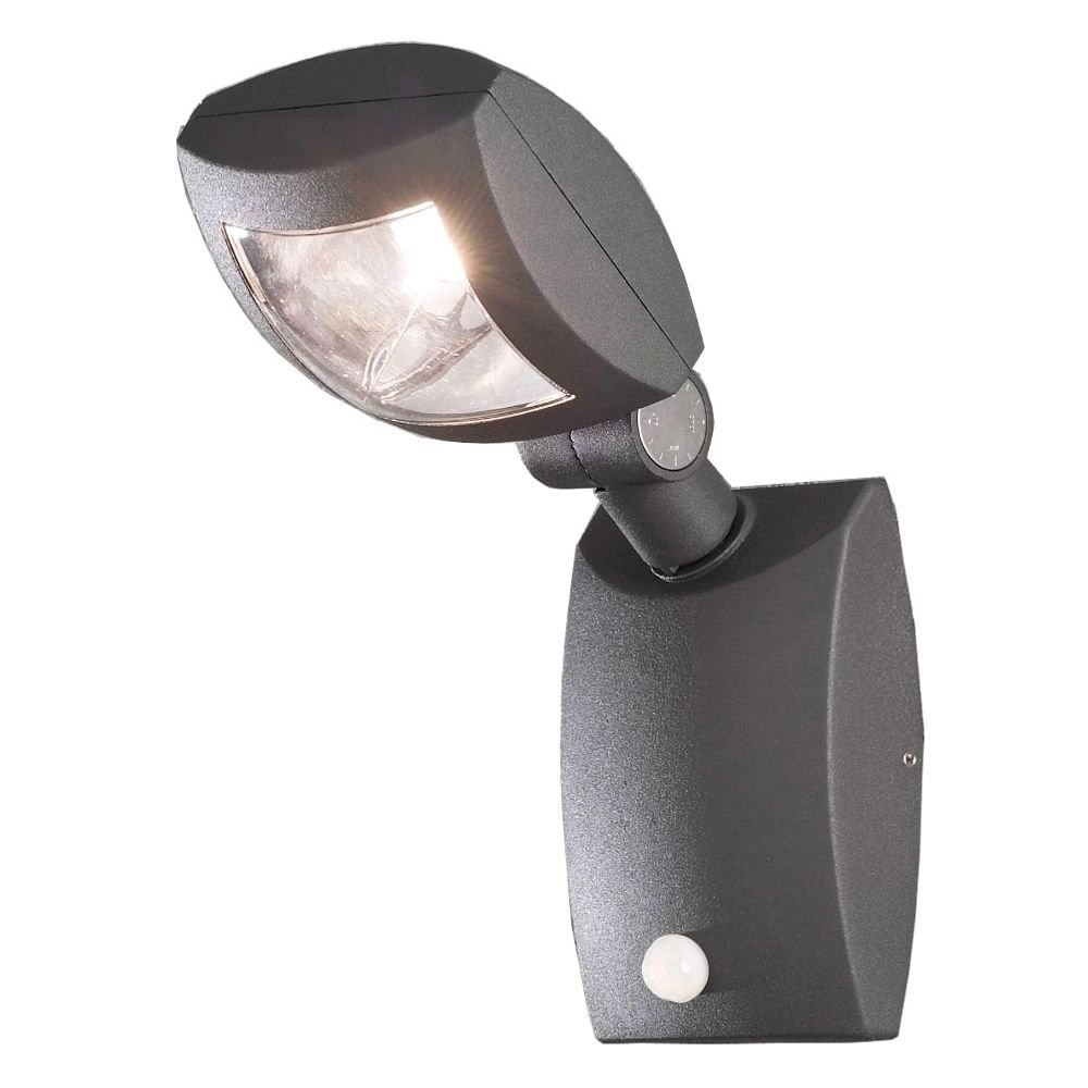 LED-Strahler Latina mit Bewegungssensor KonstSmide 7318307937374