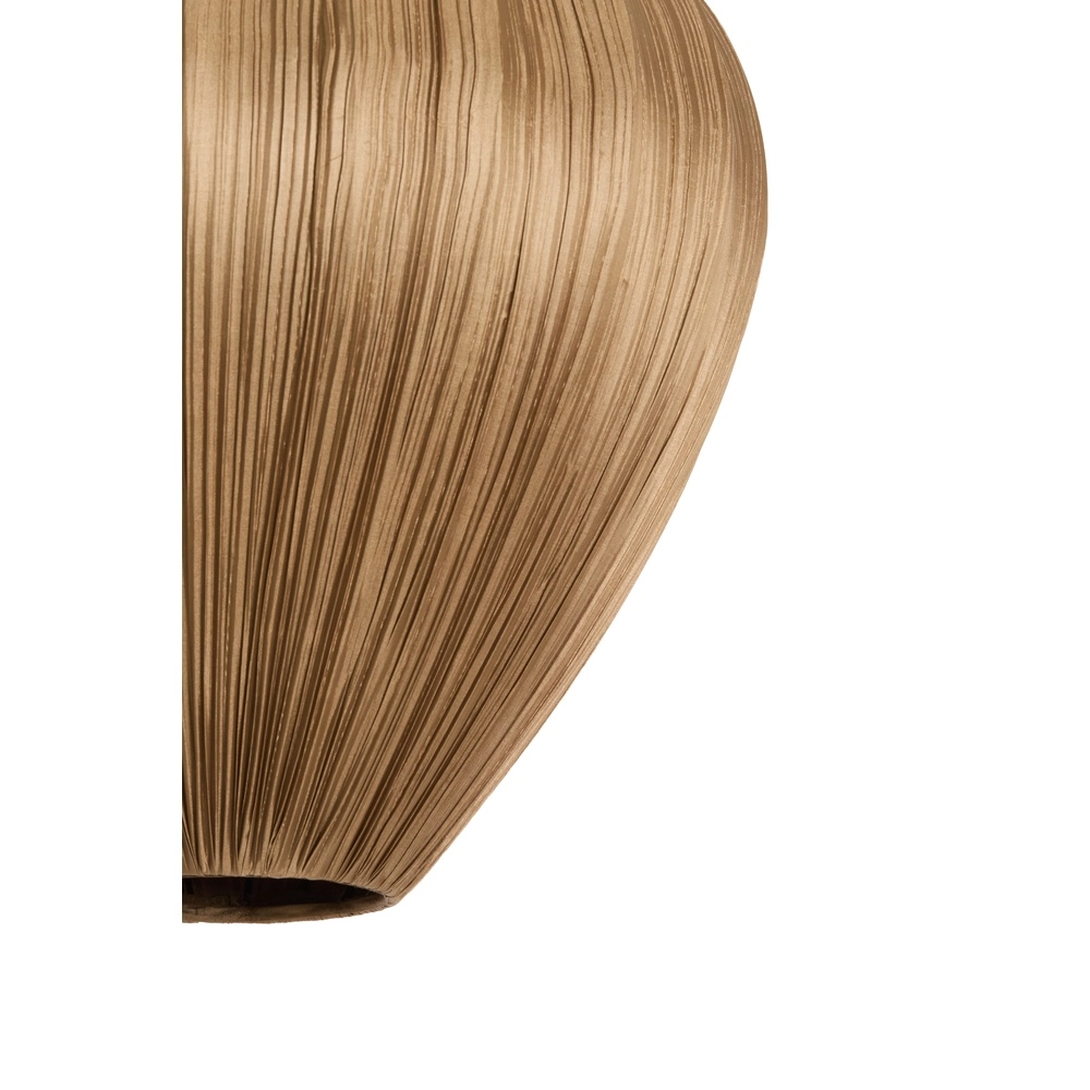 Pendellampe Verita Ø 47cm – Bronzeton Light & Living 8717807819538