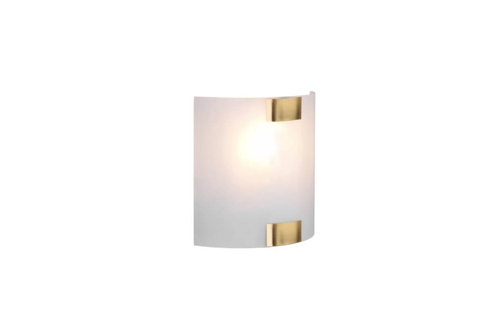 Antike Wandlampe Pura