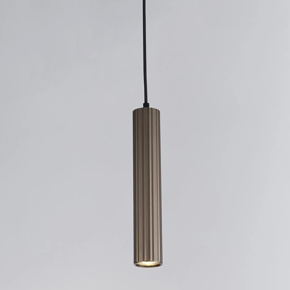 Pendelleuchte Anna Bronze