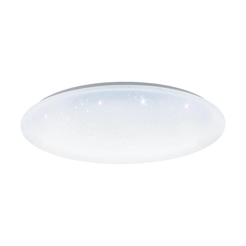 Deckenlampe Zigbee Totari-Z Ø 53cm Eglo 9008606221486
