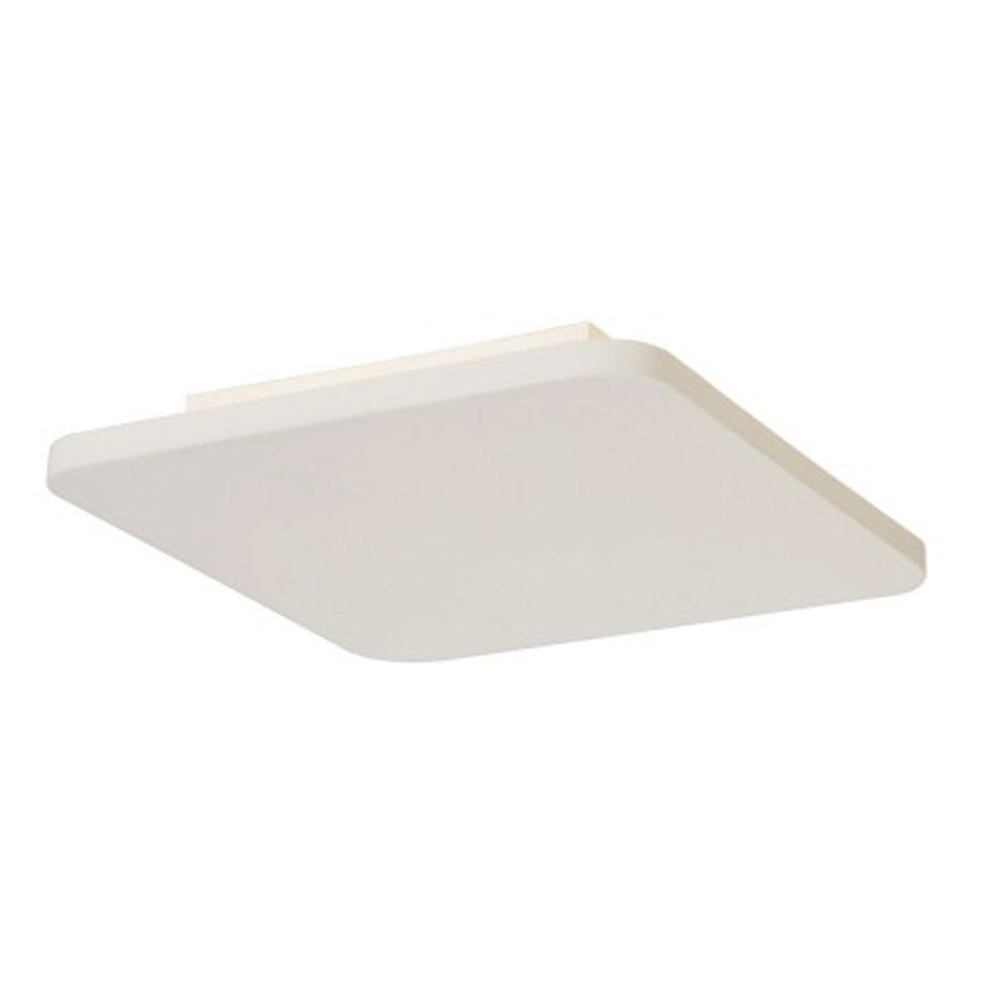 LED-Lampe Plastra Square modern
