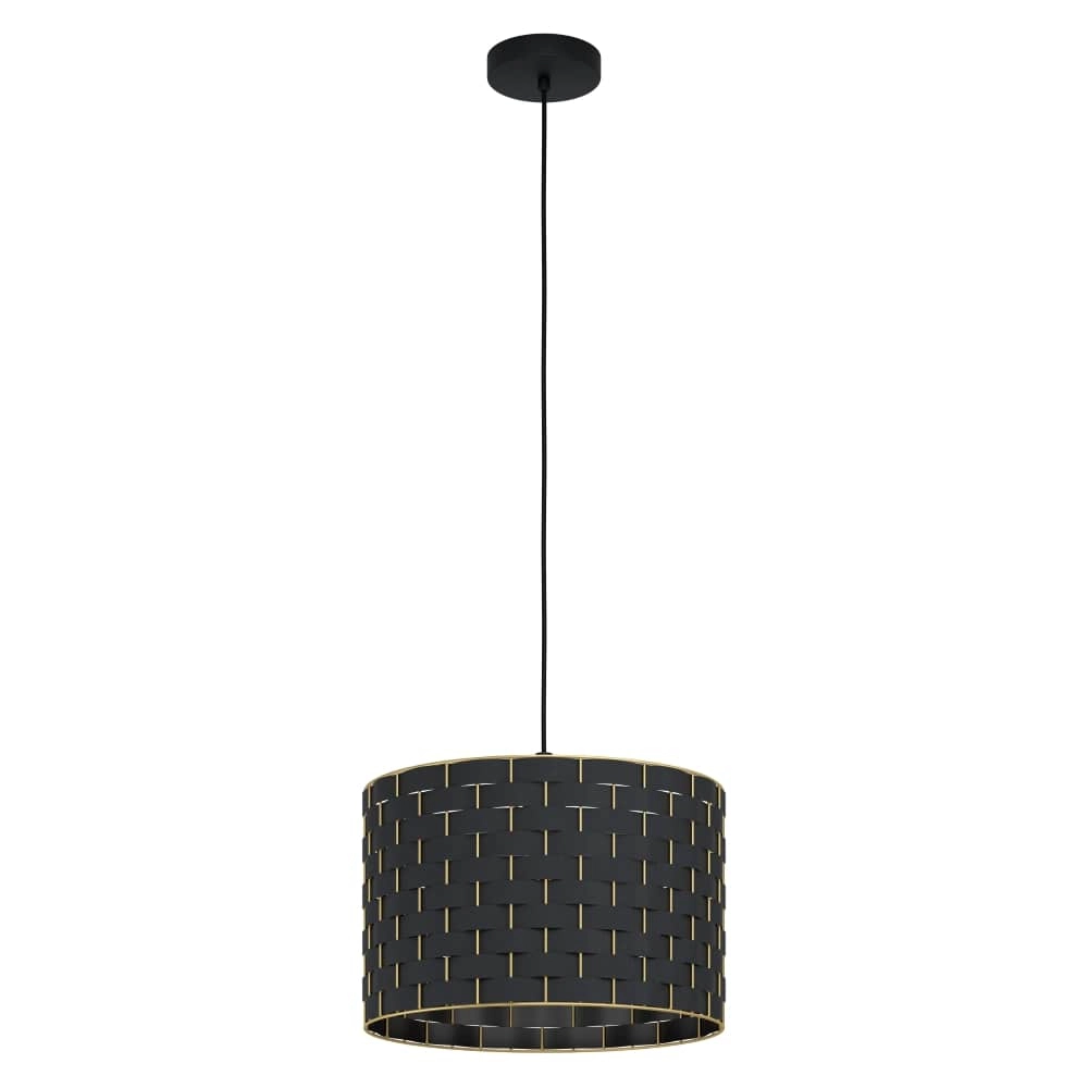 Design-Hängelampe Marasales Ø 38cm