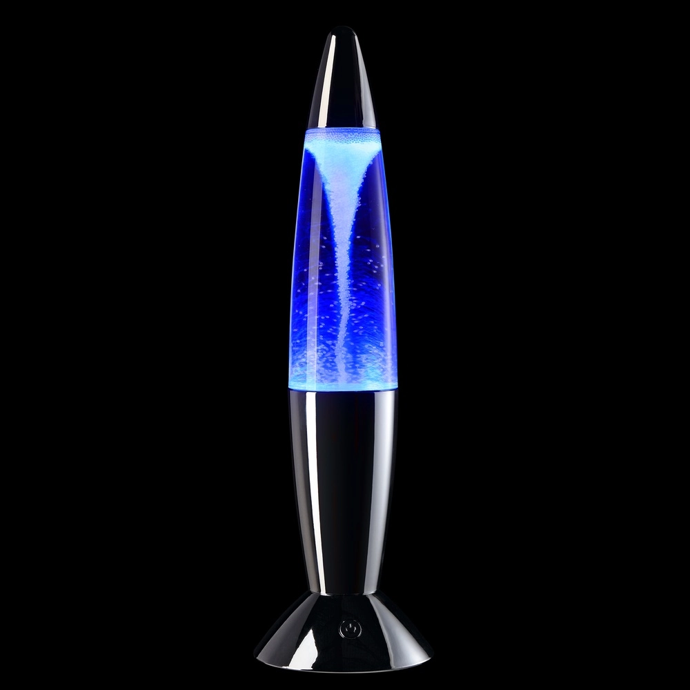 Tischlampe Stormlight Chrom Brilliant 4004353477409