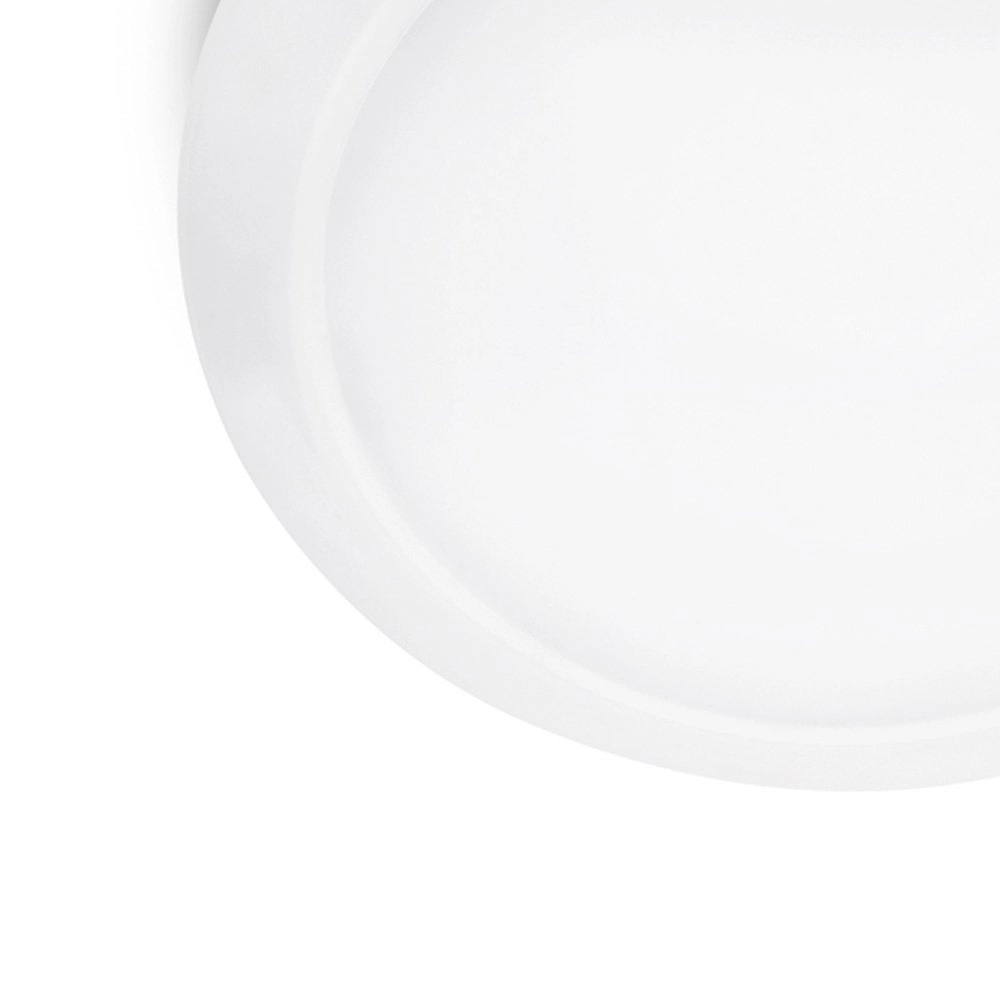 LED-Deckenlampe Cinnabar 25 LED 25 cm – 2700 K Philips 8718696122778