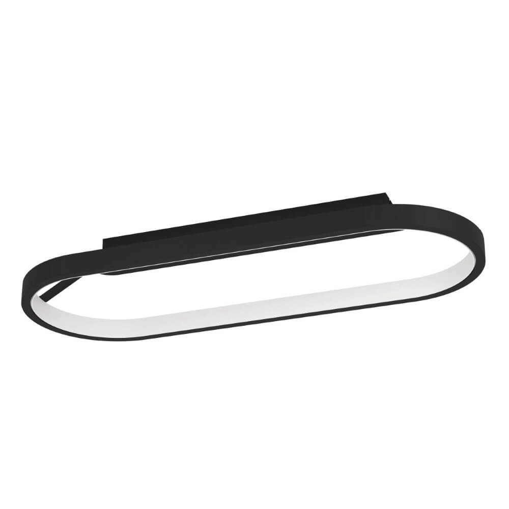Designer-Deckenleuchte Codriales mit LED