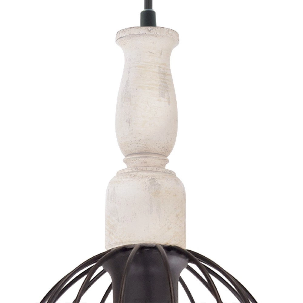 Pendelleuchte Norham 18cm Eglo 9002759497828
