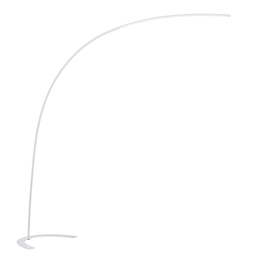 LED-Bogenlampe Shanghai weiß Trio 4017807274332