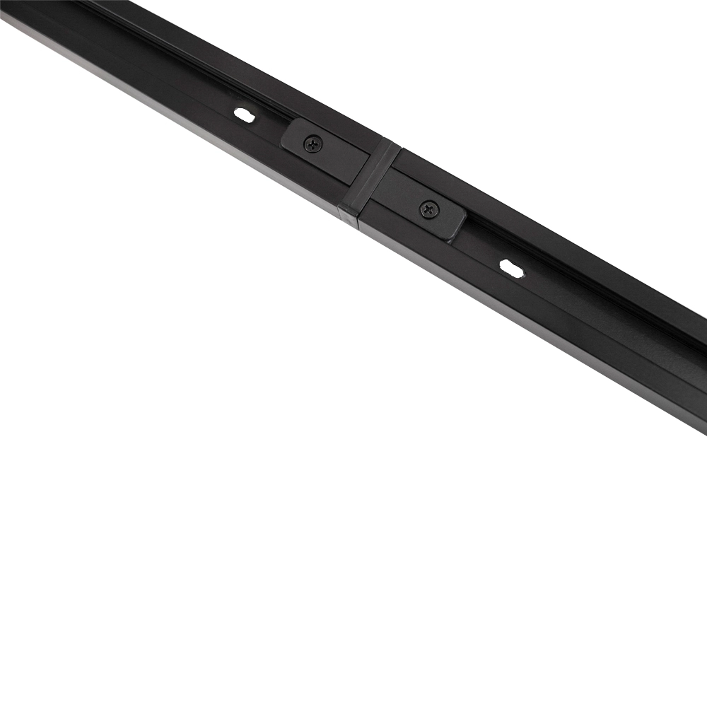 Einphasenstecker Unik Schwarz Lyora 5904703012108