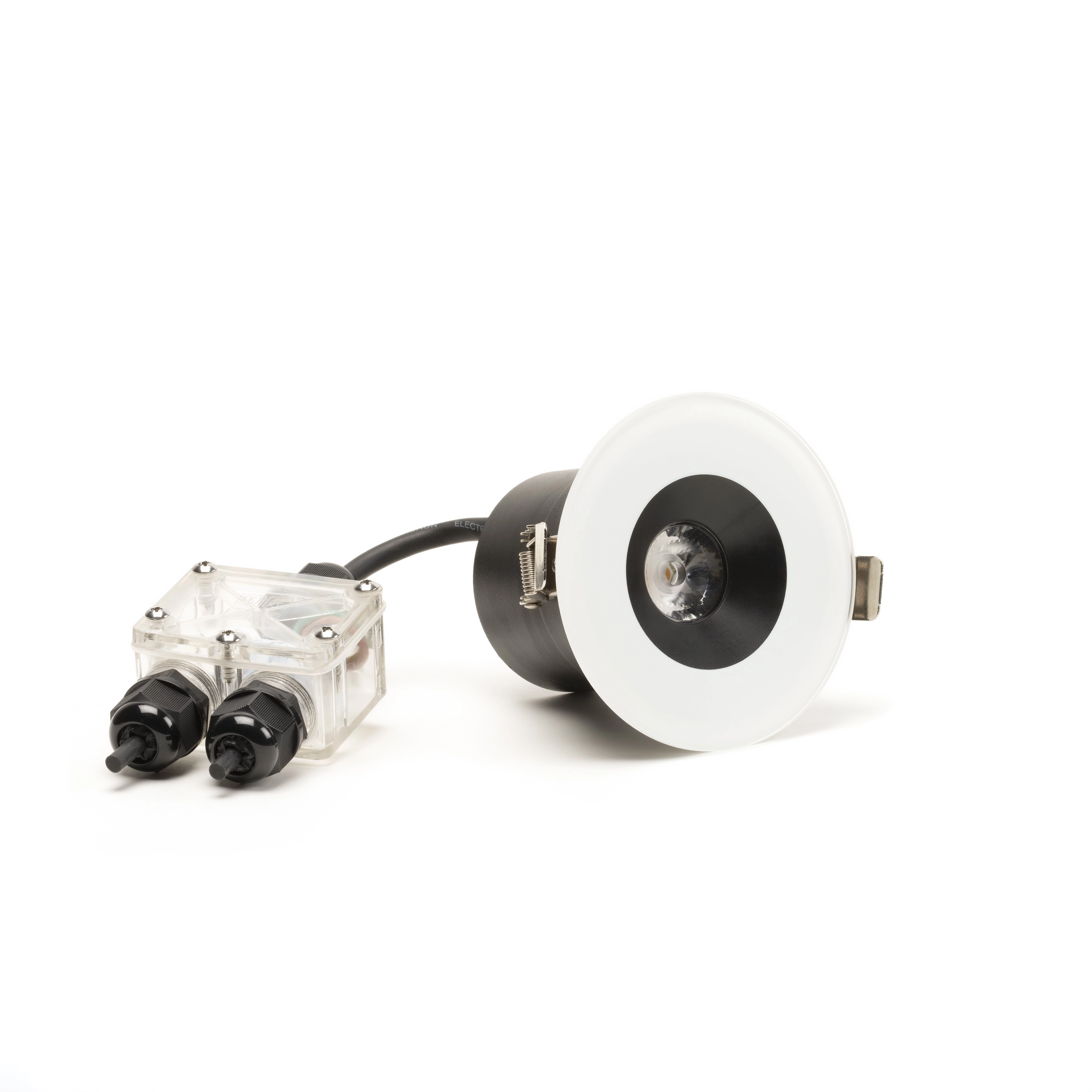 LED Spot Spot Round