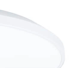 LED-Deckenleuchte Crespillo 4000K Ø 38cm Eglo 9002759997267