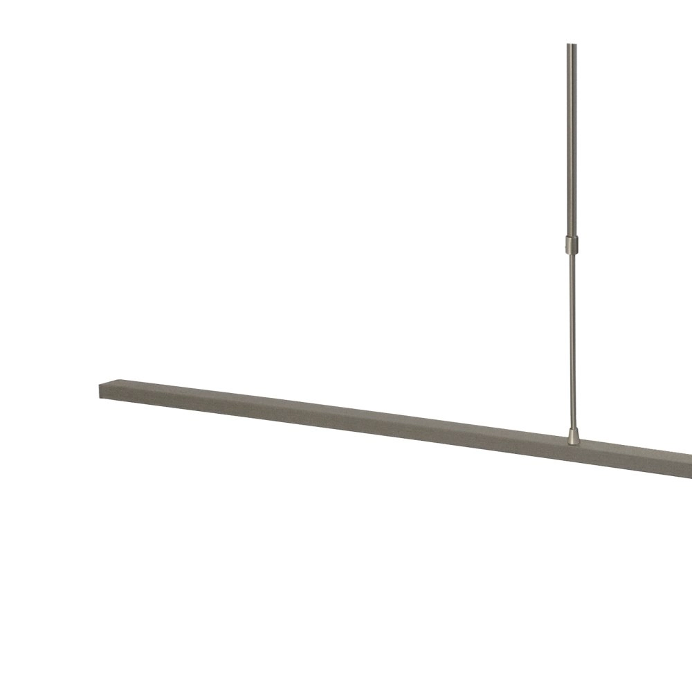 Esszimmerlampe Real grau Masterlight 8718121181127