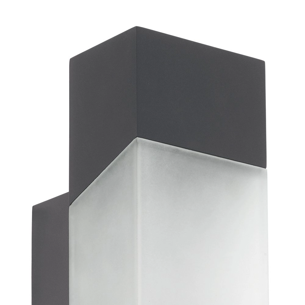 LED-Außenleuchte Gorzano Eglo 9002759972226