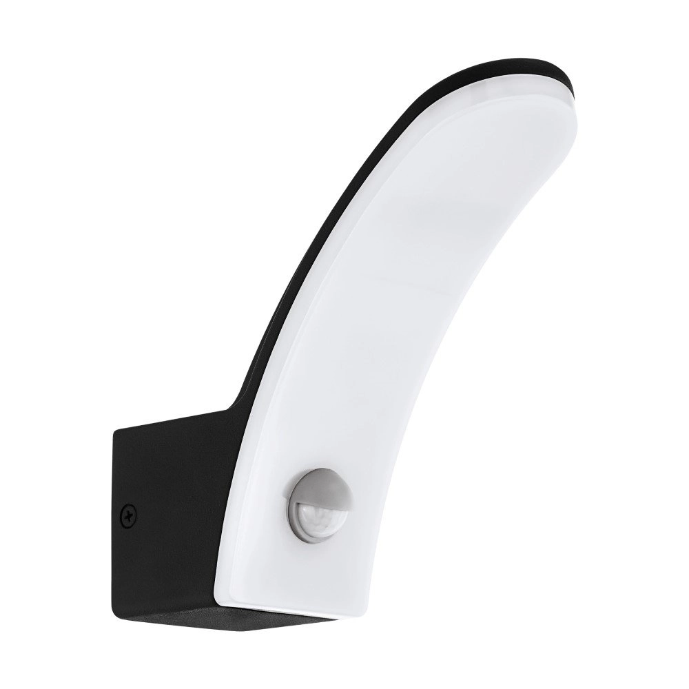 Wandlampe Fiumicino mit Bewegungssensor