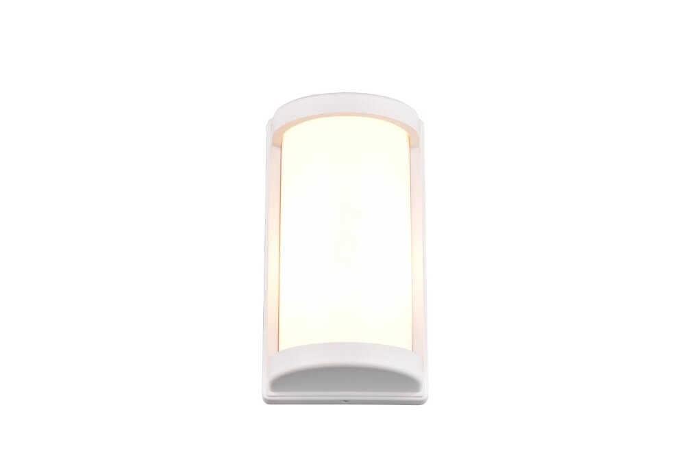 Wandlampe Puelo Weiß Trio 4017807564136