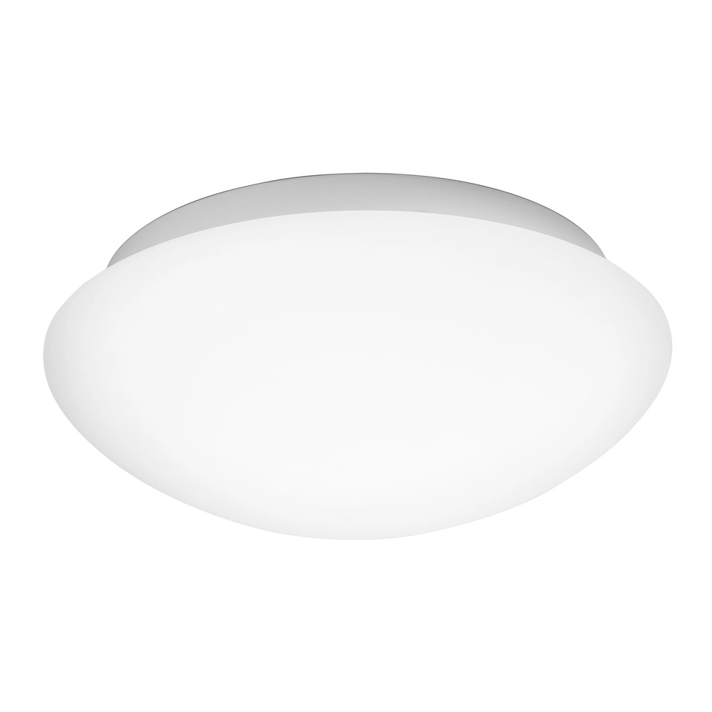Deckenlampe Brest Ø 30cm weiß Lyora 5212017411754