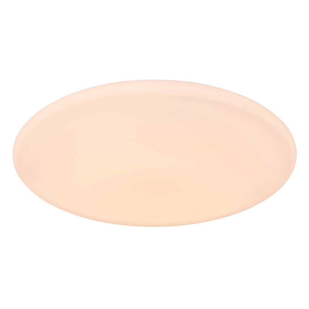 Große Deckenlampe Rena Ø 70 cm Globo 9007371412075