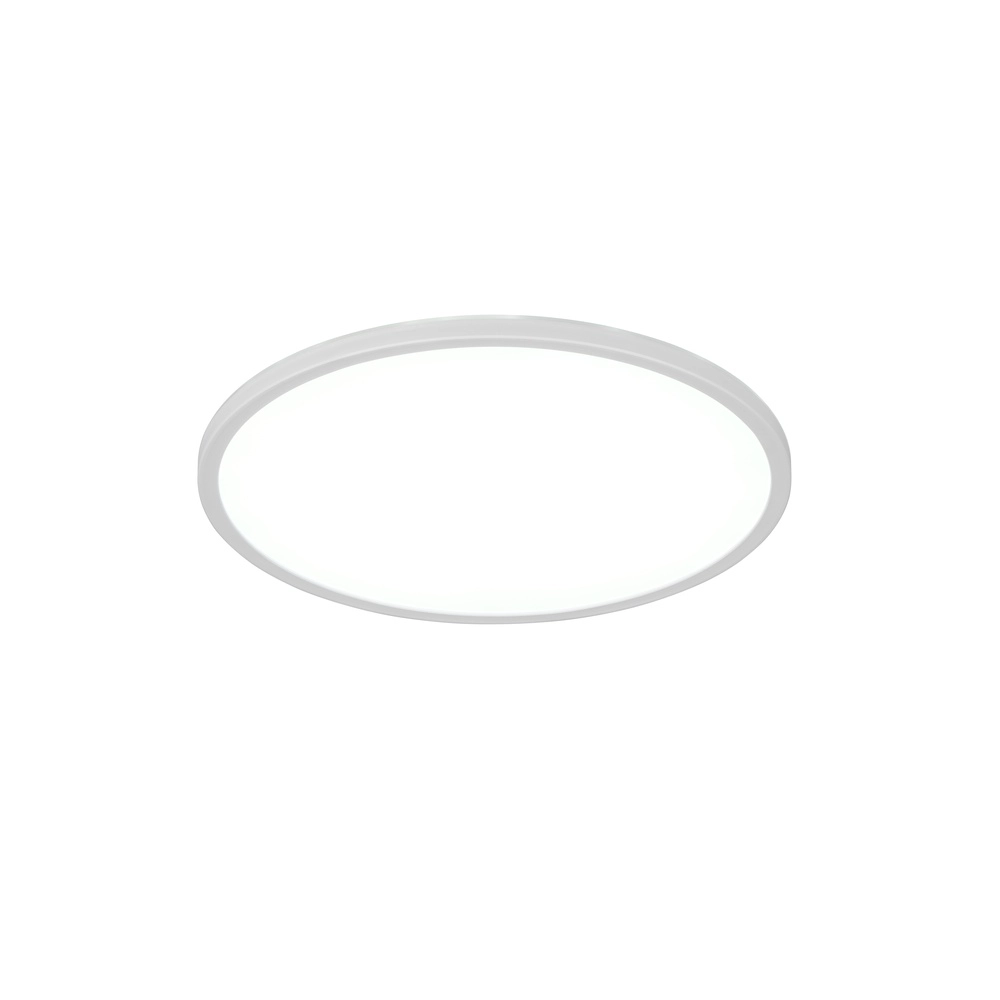 Deckenleuchte Joko weiß Ø 42cm Trio 4017807662498