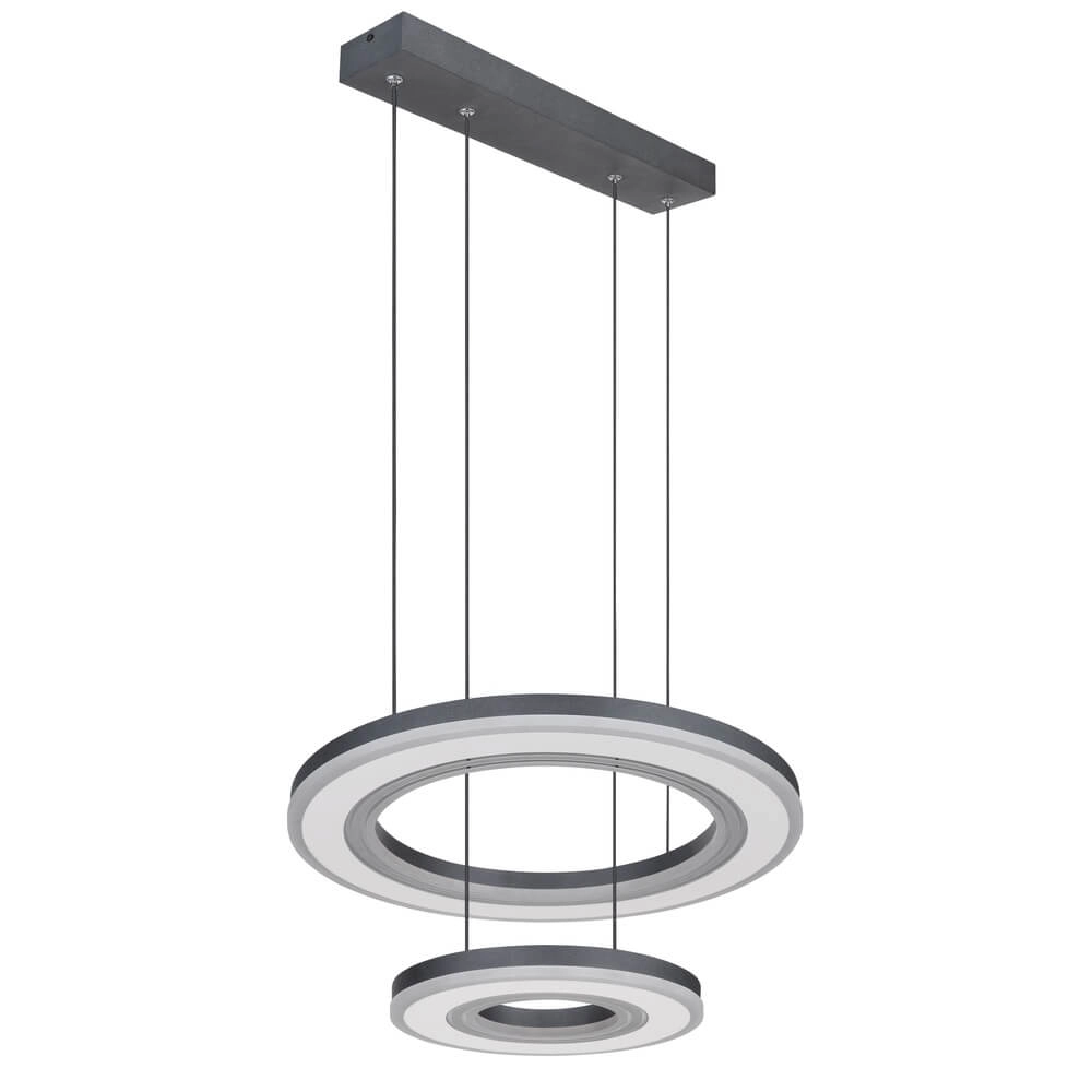 Design der Pendelleuchte Blasius Ø 50cm Globo 9007371422630