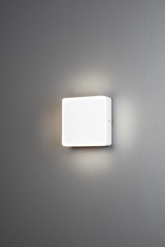 Wandspot Cesena Mit Twilight -Sensor KonstSmide 7318308632520