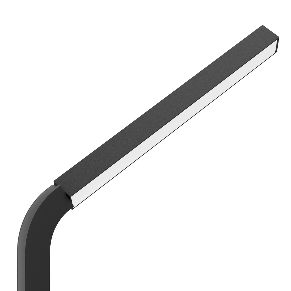 Design-Stehlampe Mirante Schwarz Eglo 9008606392407