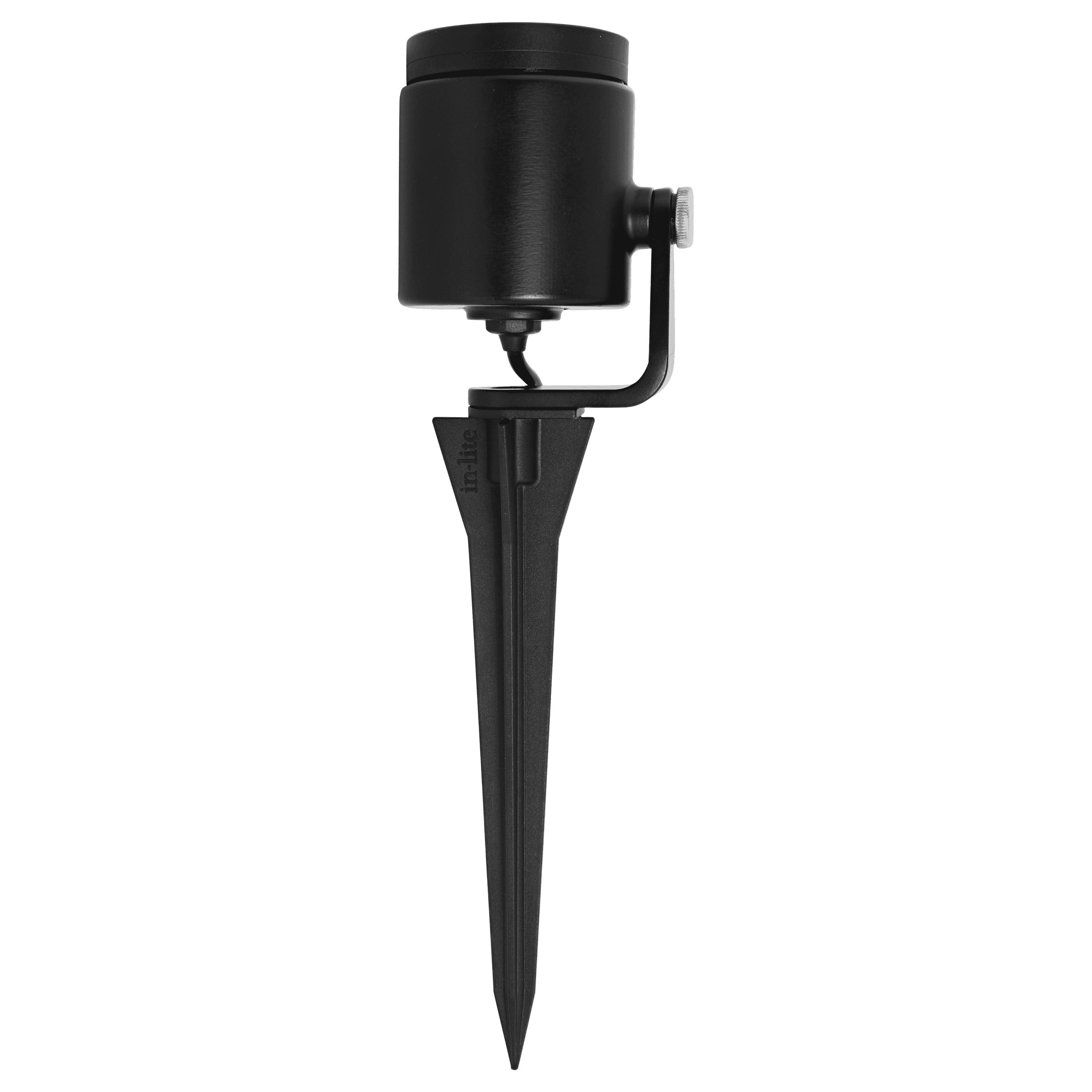 Garden spotlight Big Scope Narrow 12 volt LED In-lite 8717051004537
