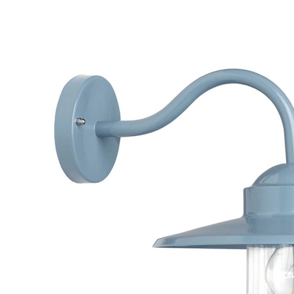 Hofleuchte Dolce Retro blau KS 8714732737708