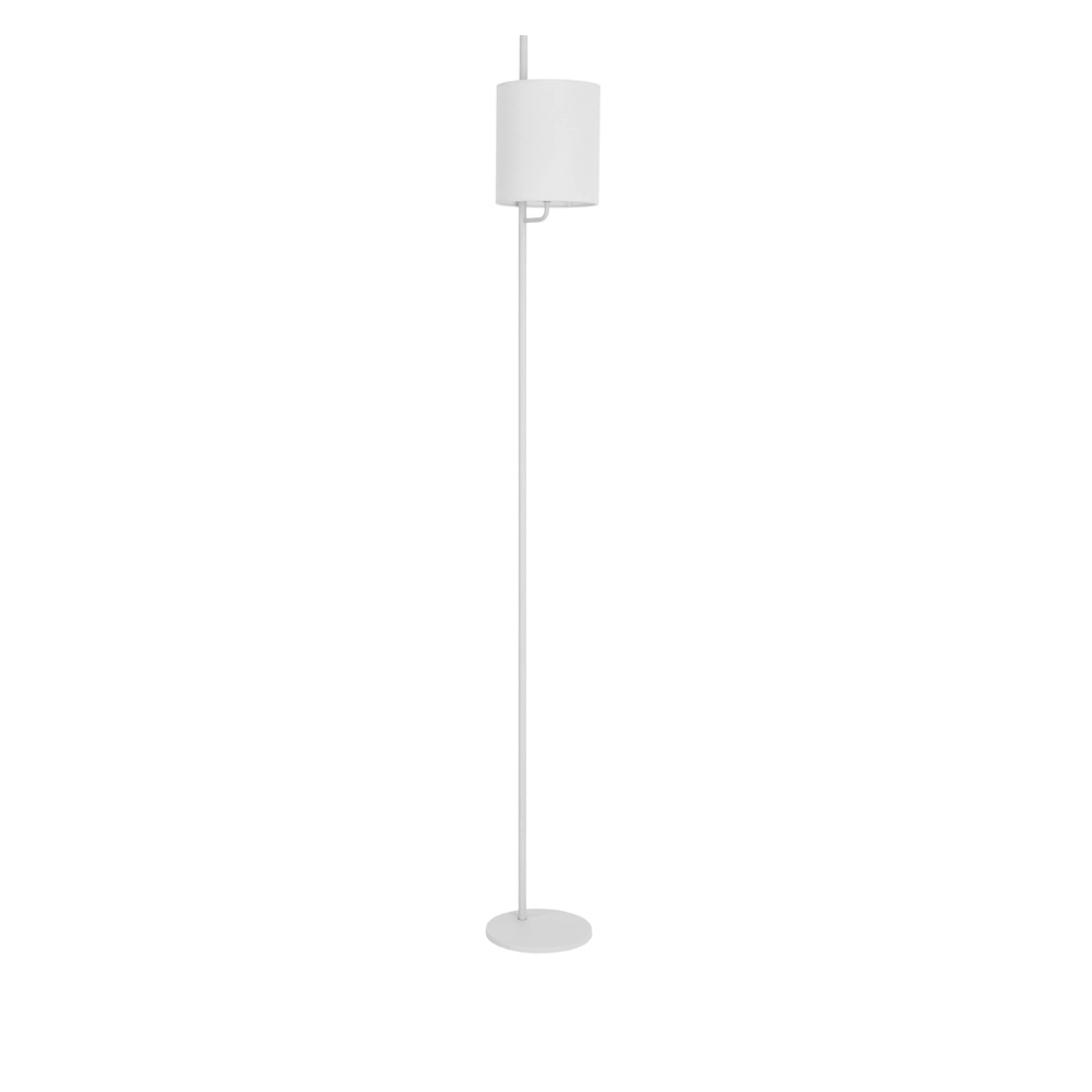 Stehlampe Yama schwarz Lyora 5212017423627